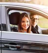 Additional Driver – 3€ / Day