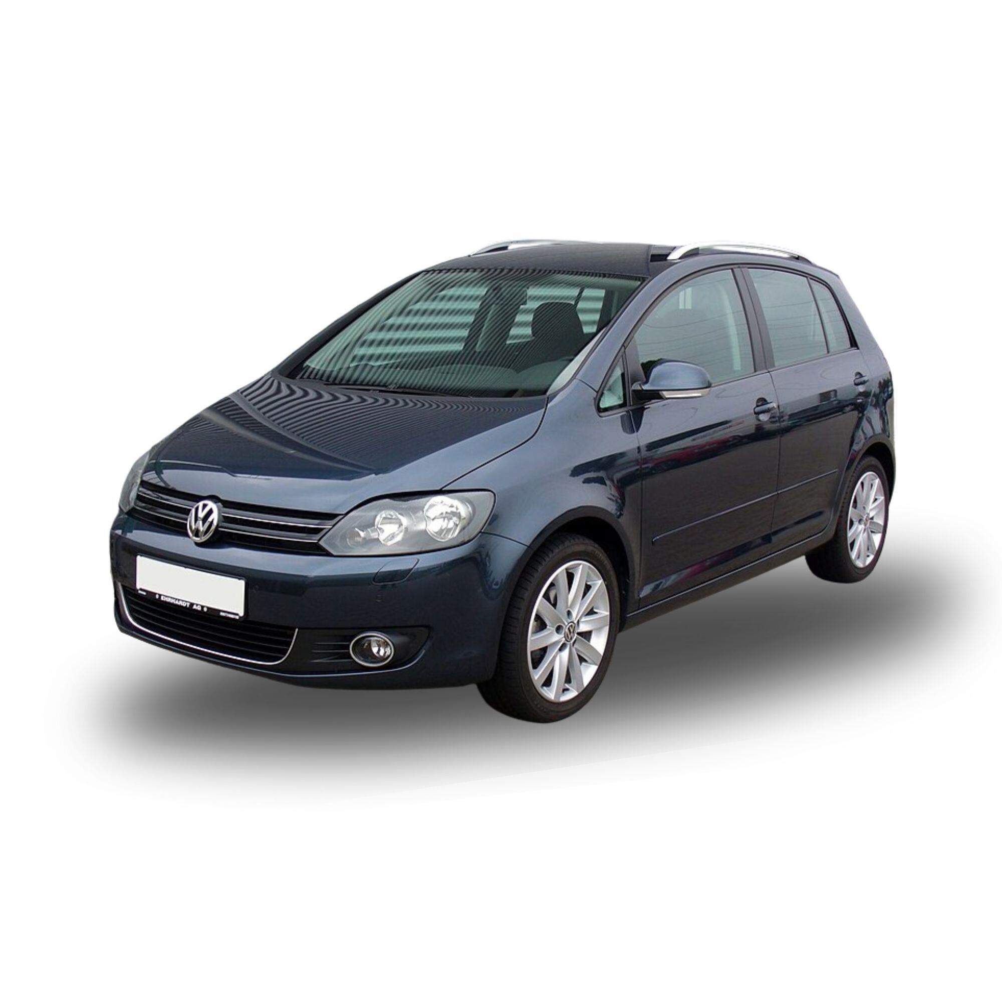 VW Golf V Plus