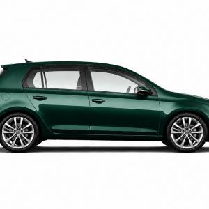 Volkswagen Golf VI