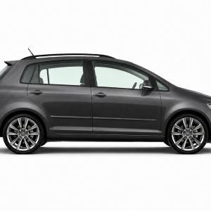 Volkswagen Golf V Plus