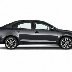Volkswagen Jetta 1.6 TDI