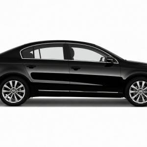 Volkswagen Passat 2.0 TDI