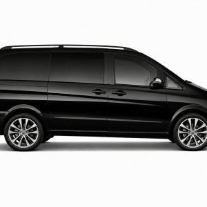 Vito Automatic 8 Seats