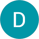 D M profile picture